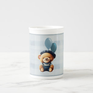 Bear Speciality Mug