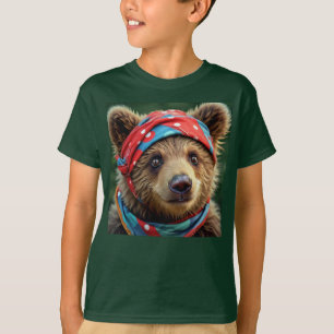 Bear T-Shirt