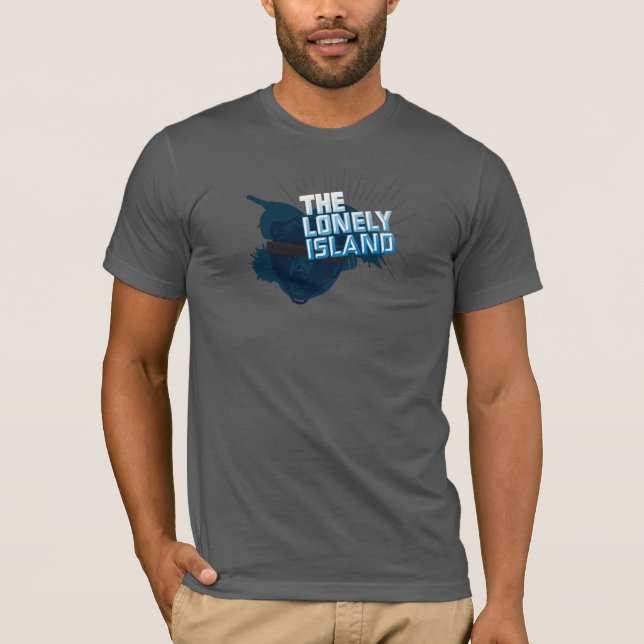 Bear T-Shirt (Front)