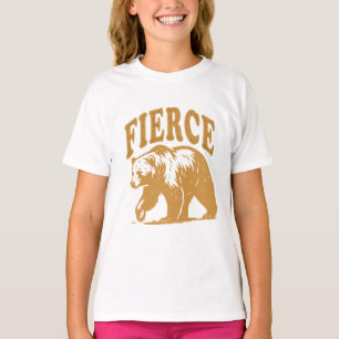 bear T-Shirt