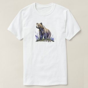 Bear T-Shirt