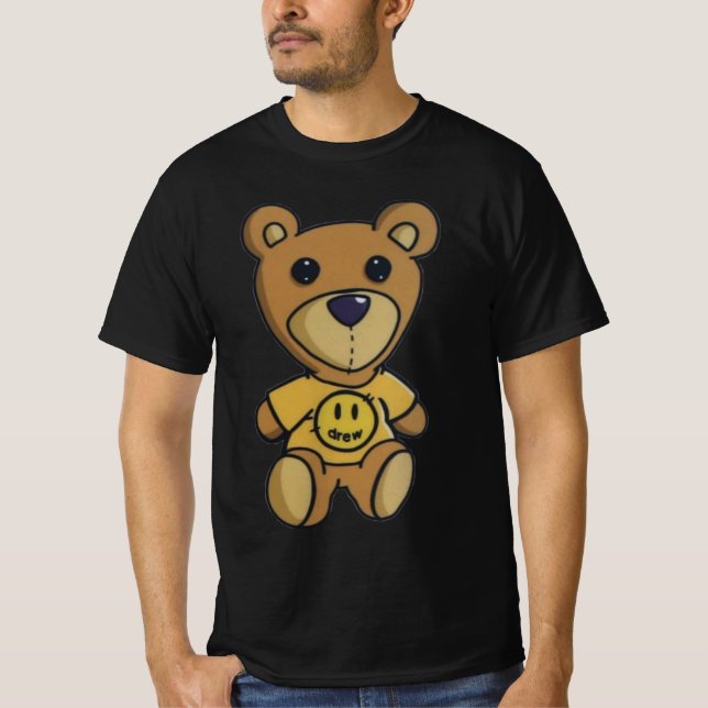 bear  T-Shirt (Front)
