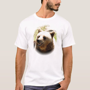 Bear T-Shirt