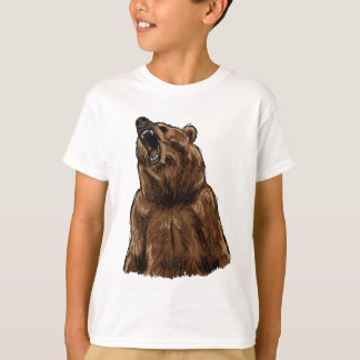 Bear T-Shirt
