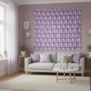 Bear Tapestry