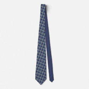 Bear Ties Cute Polar Bear Cub Tie Bear Necktie