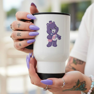 Bear Travel Mug