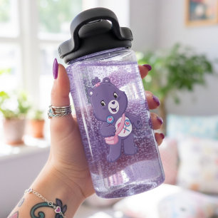 Bear Water Bottle