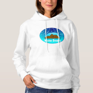 Bear Winter Dreams Sweatshirt