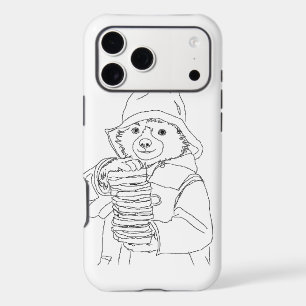 Bear with Sandwiches