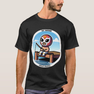 Bear With Sunglasses At Sunrise T-Shirt