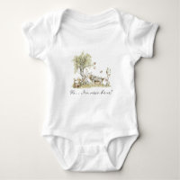 Bear | Woodland Forest Animal Storybook