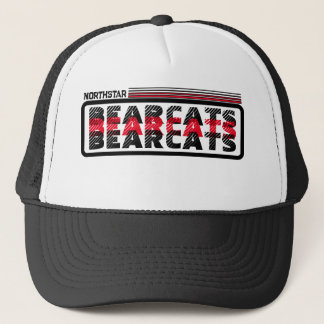 BEARCAT PRIDE TRUCKER HAT