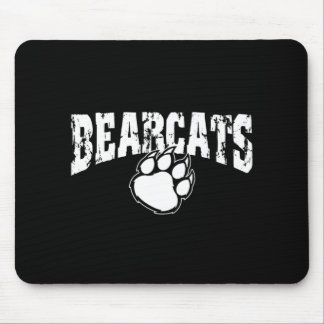 Bearcats Back To School Spirit Mouse Mat