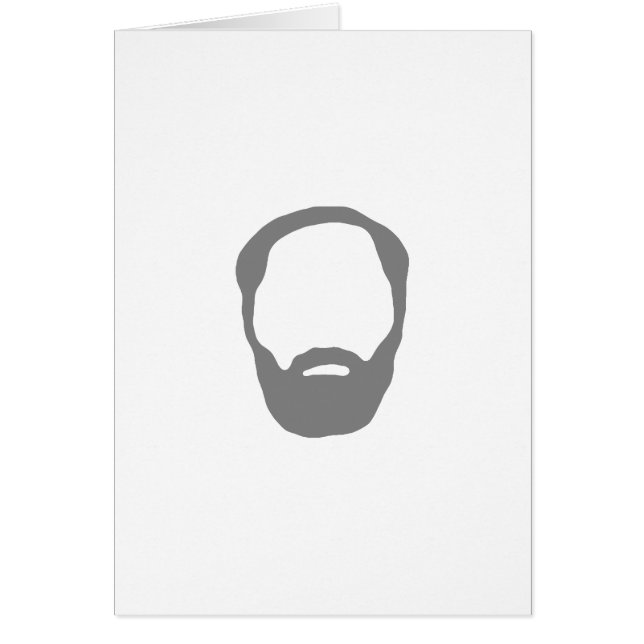 beard (Front)