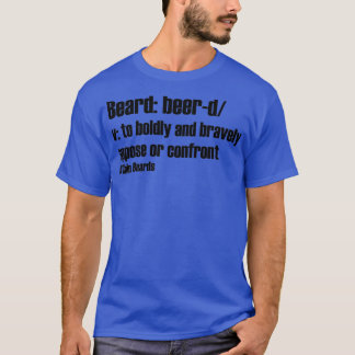 Beard25 T-Shirt