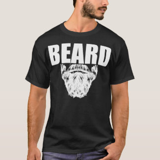 Beard 54 1 T-Shirt
