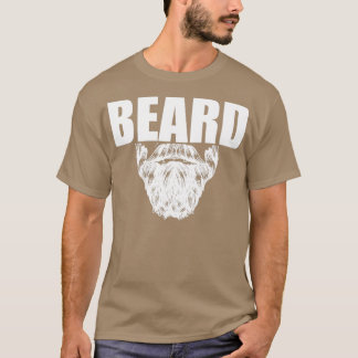 Beard 67 T-Shirt