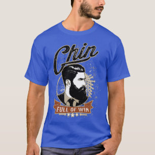 Beard 79 1 T-Shirt