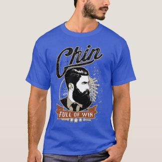 Beard 79 1 T-Shirt