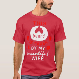 Beard Beard Bearer Gift Beard 9 T-Shirt