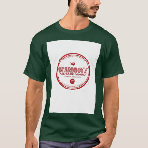BEARD BOY MAFIA T-Shirt