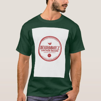 BEARD BOY MAFIA T-Shirt