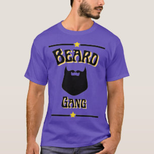 Beard Design classic T-Shirt