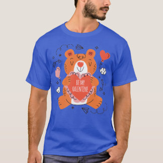 Beard designs very elegant designs T-Shirt