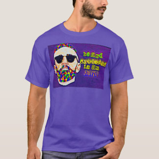 Beard Grooming Is An Art T-Shirt