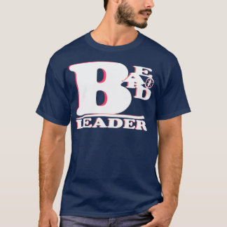 Beard Leader 1 T-Shirt