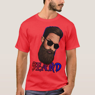 Beard life 10 T-Shirt