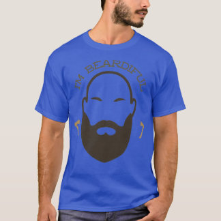 Beard Life 2 1 T-Shirt