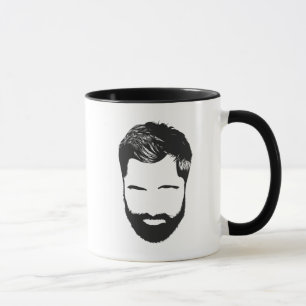 Beard Love Mug