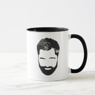 Beard Love Mug