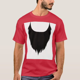 Beard Me T-Shirt