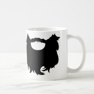 Beard Mug