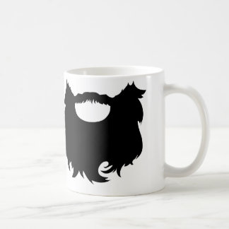 Beard Mug