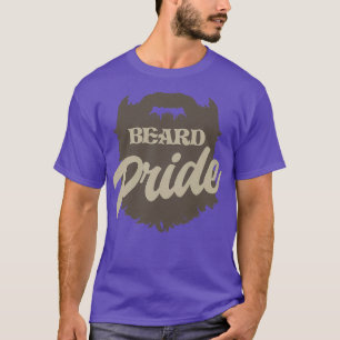 Beard Pride Shirt Beard Lovers Dont Shave Vintage