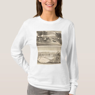 Beard res, Alvarado Salt Works T-Shirt