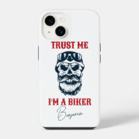 Beard Scull | Motorcycle | Trust me I'm a bike