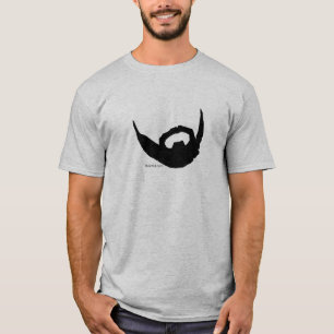 Beard Shirt Custom