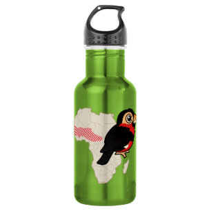 Bearded Barbet Range 532 Ml Water Bottle