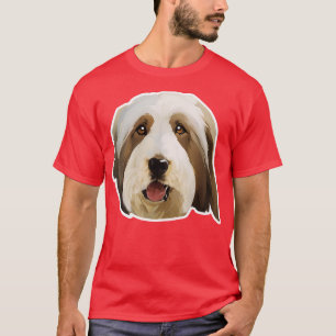 Bearded Collie 1 T-Shirt