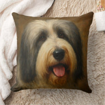 Bearded Collie