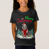 Bearded Collie Dog Light Mighty Christmas Tree Xma