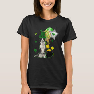 Bearded Collie Dog T-Shirt