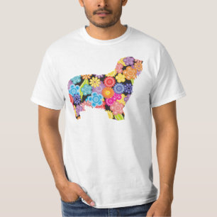 Bearded Collie T-Shirt