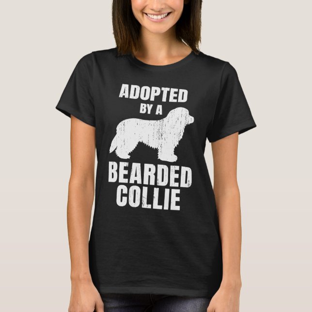 Bearded Collie T-Shirt