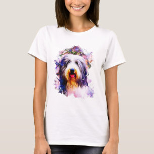 Bearded Collie T-Shirt